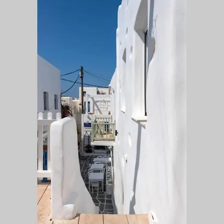 Apartman Soso's House *