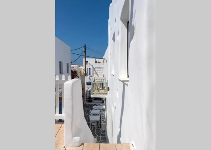 Apartman Soso's House *