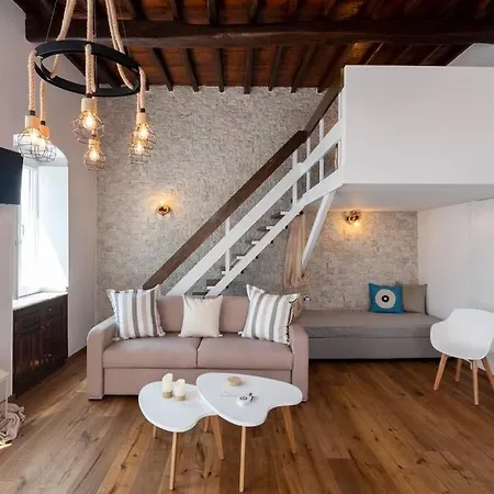 Soso's House Apartman