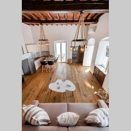 Apartman Soso's House