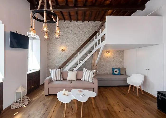 Soso's House Appartement