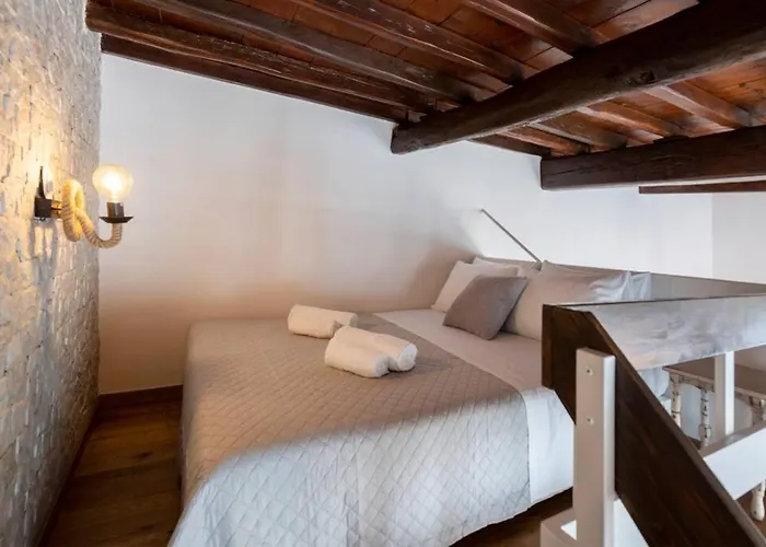 Soso's House * Naousa