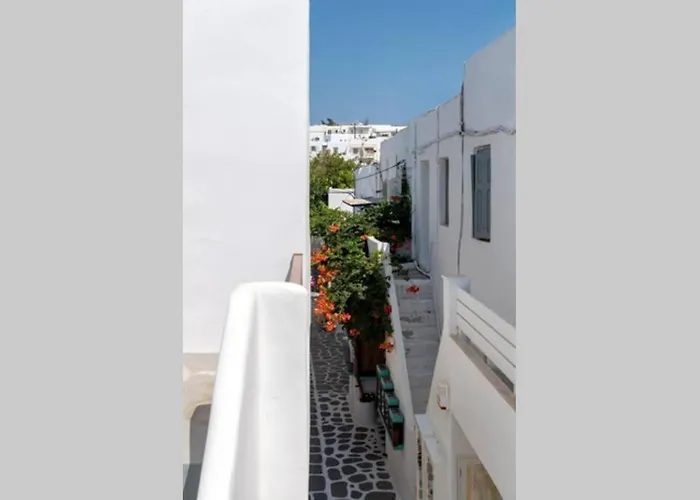 Appartement Soso's House *