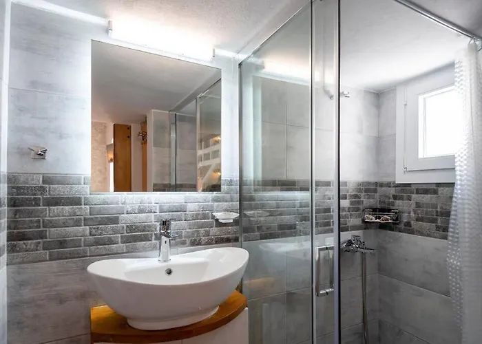 Soso's House Appartement Naousa