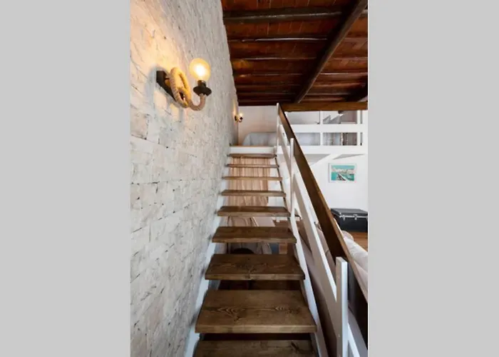 Soso's House * Naousa