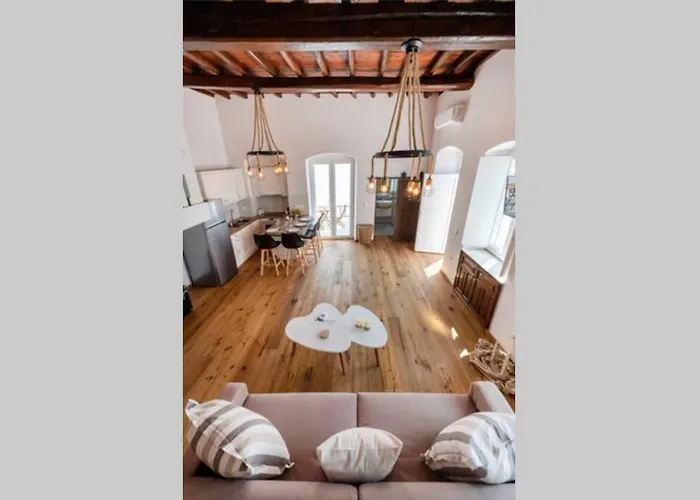 Appartement Soso's House