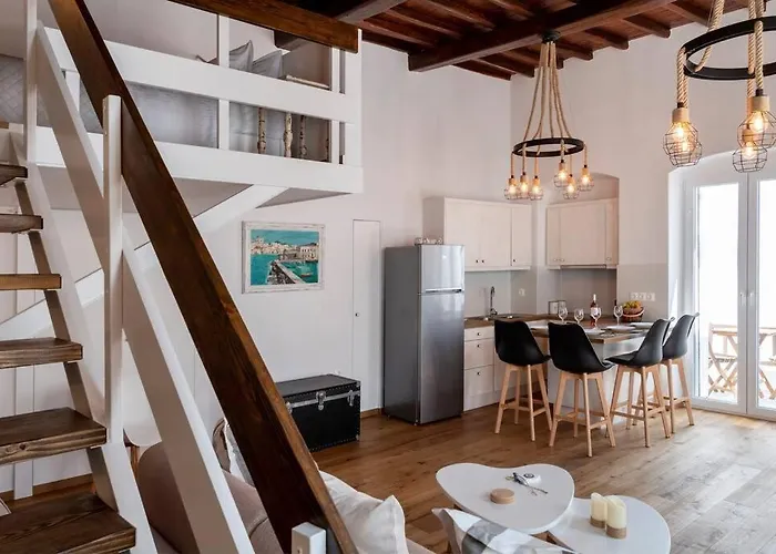 Soso's House * Naousa