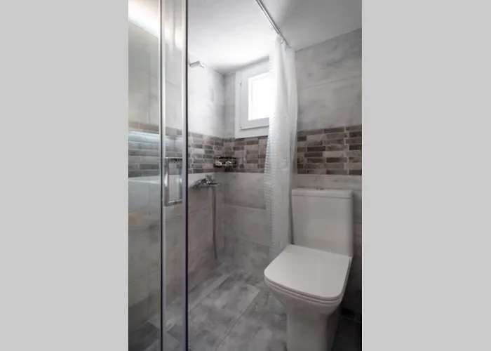 Soso's House Appartement *